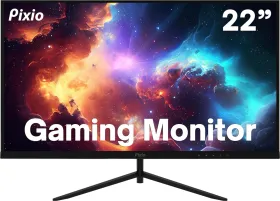 Pixio PX222 22 inch Full HD Gaming Monitor
