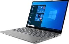 Lenovo ThinkBook 13s Gen 2 20V9A03QIH Laptop vs HP 247 G8 ‎6B5R3PA Laptop