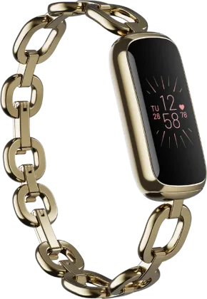 Fitbit Luxe Special Edition Fitness Band