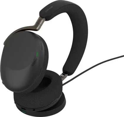 Jabra Evolve3 85 UC Wireless Headphones