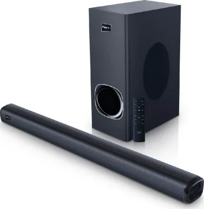 Impex Beatbeam SB4000 80W Bluetooth Soundbar
