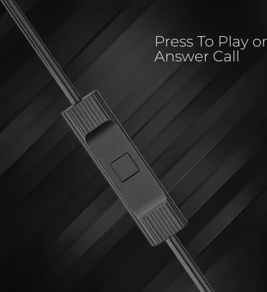 YCOM Melody Type C Wired Earphones