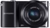 Samsung NX1000 Mirrorless Digital Camera