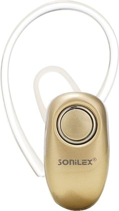 Sonilex BT78 Wireless Headset Price in India 2024 Full Specs