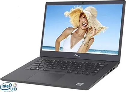 Dell Latitude 3410 Laptop (10th Gen Core i7/ 8GB/ 1TB/ Ubuntu)