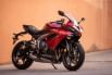 Triumph Daytona 660