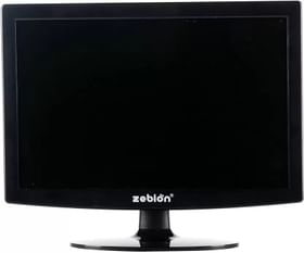 Zebion Splay 15.6-inch HD Ready LED Monitor