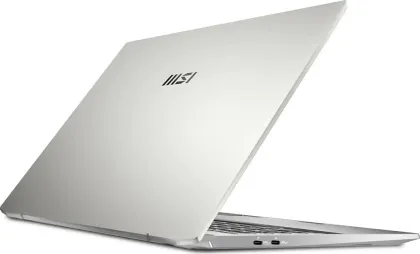 MSI Prestige A16 AI Plus A3HMG-019US Laptop (AMD Ryzen AI 9 365/ 32GB/ 1TB SSD/ Win 11)
