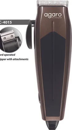 Agaro HC 4015 Clipper For Men