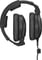 Sennheiser HD 300 Pro Professional Monitor Wired Headphones
