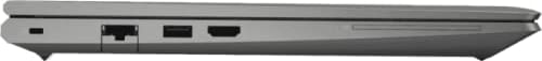 HP Zbook Power G8 50D24PA Laptop (11th Gen Core i7/ 32GB/ 1TB SSD/ Win10 Pro/ 4GB Graph)