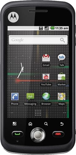Motorola Quench XT5