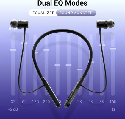 Zebronics Zeb Raga F1 Wireless Neckband