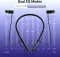 Zebronics Zeb Raga F1 Wireless Neckband