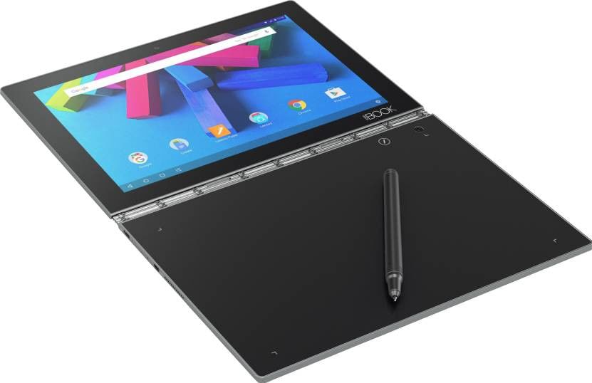 Lenovo Yoga Book Yb1-x90l Tablet Best Price In India 2022, Specs 