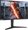 LG UltraGear 27GL83A-B 27 inch Quad HD Gaming Monitor