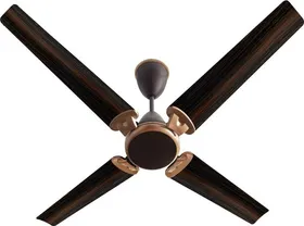 Kenstar Quattro Rose FN-KCAC261BG4A-OQN 4-Blade Ceiling Fan