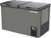 Voltas DD320PCVF 305 L Double Door Deep Freezer