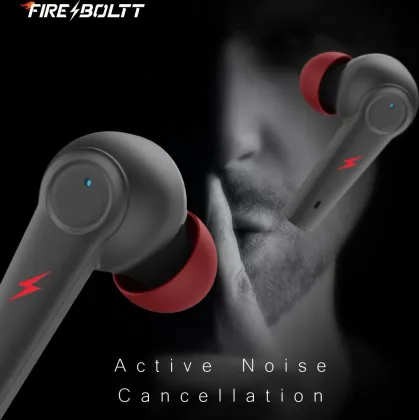 Fire-Boltt Fire pods Polaris ANC 701 True Wireless Earbuds