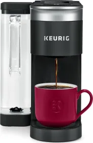Keurig K-Supreme Smart Single Serve Coffee Maker