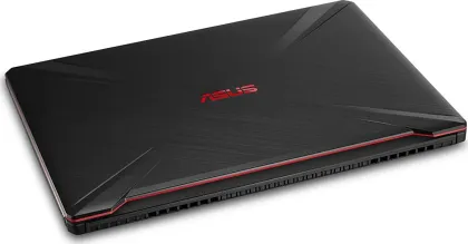 Asus TUF Gaming FX705DY-EH53 Laptop (AMD Ryzen 5 3550H/ 8GB/ 512GB SSD/ Win10/ 4GB Graphics)