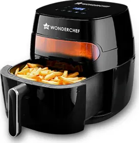 Wonderchef Swift 6L Digital Air Fryer