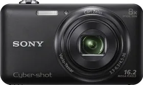 Sony Cybershot DSC-WX80 Point & Shoot