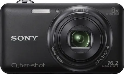 Sony Cybershot DSC-WX80 Point & Shoot
