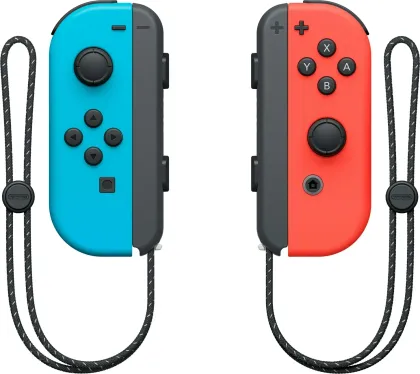 Nintendo Switch OLED – Super Mario Bros Wonder Bundle