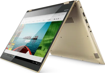 Lenovo Yoga 520 (81C800GNIN) Laptop (8th Gen i5/ 8GB/ 1TB/ Win10/ 2GB Graph)