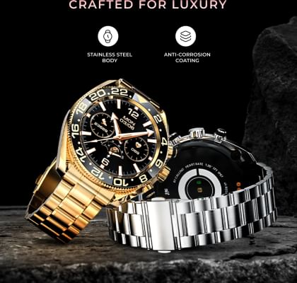 Let's talk shop: Regal Watch Company