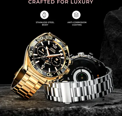 Alt Regal Smartwatch