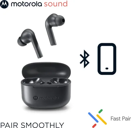 Motorola Moto Buds 065 True Wireless Earbuds