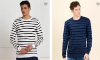 Billion Men's Sweaters: Upto 85% OFF on Top Collection