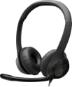 Logitech H390 Wired Headphones