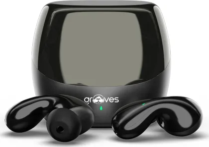 Grooves Ultra 100 True Wireless Earbuds