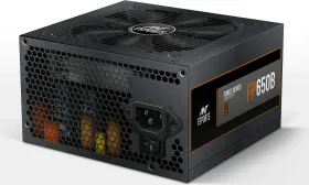 Ant Esports FP650B 80 Plus Bronze 650 Watts PSU