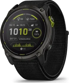 Garmin Enduro 3 Smartwatch