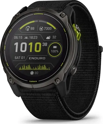 Garmin Enduro 3 Smartwatch