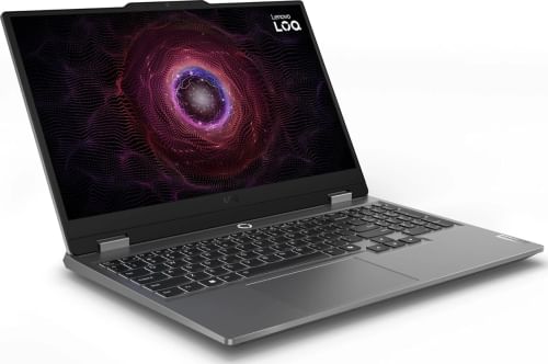 Lenovo LOQ 15ARP9 83JC00NYIN Gaming Laptop