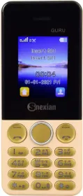 Snexian Guru 5620