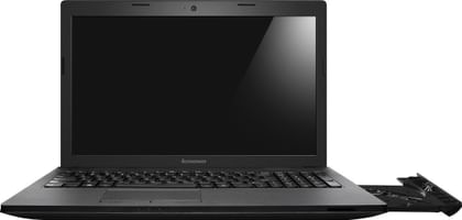 Lenovo Essential G510 (59-382843) Laptop (4th Gen Ci5/ 4GB/ 500GB/ DOS/ 2GB Graph)