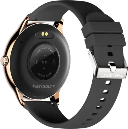 Fire Boltt Talk Alpha Smartwatch
