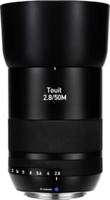 ZEISS Touit 50mm F/2.8 Macro Lens