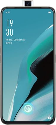 Oppo Reno 2F