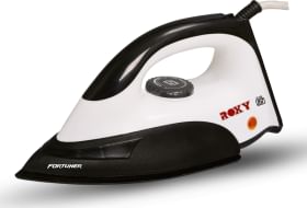 Roxy Fortuner 1000 W Dry Iron
