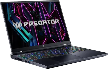 Acer Predator Helios 16 NH.QJQSI.005 Gaming Laptop (13th Gen Core i7/ 16GB/ 1TB SSD/ Win11/ 8GB Graph)