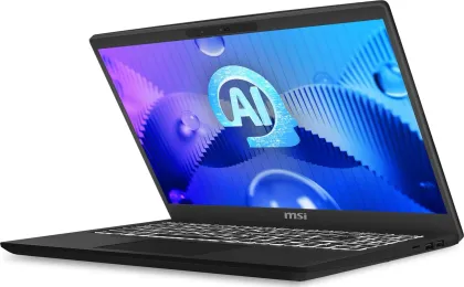 MSI Modern 15H AI C1MG-040CA Laptop (Intel Core Ultra 9 185H/ 16GB/ 1TB SSD/ Win 11)