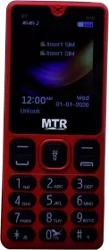 MTR M16