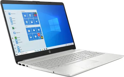 HP 15s-gy0501AU Laptop (Ryzen 3 3250U/ 8GB/ 256GB SSD/ Win 10)